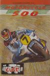 Motorcycle 500 Box Art Front